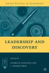 Leadership and Discovery (Jepson Studies in Leadership) - George R. Goethals, J. Thomas Wren