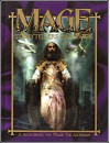 Mage Storytellers Handbook - Bruce Hunter, Lynn Davis, Conrad Hubbard, Leonard Gentile, Tim Avers, Ian Dunteman, Sean Patrick Fannon, Bryan Armor, Steven Michael Dipesa