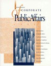 National Directory Of Corporate Public Affairs 1998 (16th Ed) - J. Valerie Steele