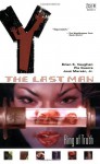 Y: The Last Man, Vol. 5: Ring of Truth - Brian K. Vaughan, Pia Guerra, José Marzán Jr.
