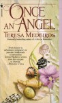 Once an Angel - Teresa Medeiros