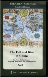 The Fall and Rise of China - Richard Baum