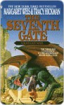 The Seventh Gate: A Death Gate Novel, Volume 7 - Margaret Weis, Tracy Hickman