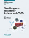New Drugs and Targets for Asthma and COPD (Progress in Respiratory Research) - Trevor T. Hansel, Peter J. Barnes
