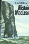 Bear Island - Alistair MacLean