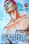 Slam Dunk Vol. 30: Karir Seorang Atlit - Takehiko Inoue