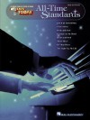 All Time Standards: E-Z Play Today Volume 5 - Various, Hal Leonard Publishing Corporation