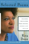 Selected Poems of Rita Dove - Rita Dove