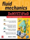 Fluid Mechanics Demystified - Merle C. Potter