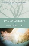 Veronika päättää kuolla - Paulo Coelho