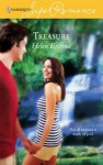 Treasure - Helen Brenna