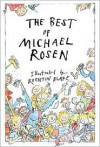 The Best of Michael Rosen (Audio) - Michael Rosen