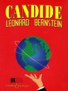 Candide: Scottish Opera Version Vocal Score - Bernstein Leonard, Bernstein Leonard