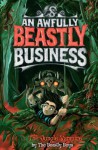 The Jungle Vampire: An Awfully Beastly Business - The Beastly Boys