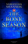 The Bone Season - Die Träumerin - Samantha Shannon