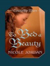 To Bed a Beauty - Nicole Jordan