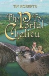 The Portal to Chalicu - Tim Roberts