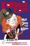 Cordelia Codd: Not Just the Blues - Claire O`Brien