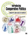 Introducing Comparative Politics; Concepts and Cases in Context - Stephen Orvis, Carol Ann Drogus