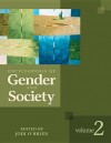 Encyclopedia of Gender and Society - Jodi A O'Brien