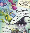 Rumblewick and the Dinner Dragons (Rumblewick Letters) - Hiawyn Oram