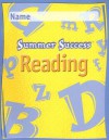 Summer Success: Reading - James F. Baumann, Michael F. Opitz, Laura Robb