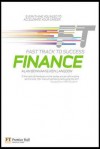 Fast Track to Success: Finance - Alan Bonham