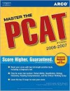 Master the PCAT 2006, 9th edition (Arco Master the Pcat) - Arco