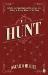 The Hunt (A Case for Frey & McGray) - Oscar de Muriel