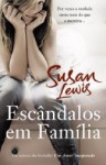 Escândalos em Família - Susan Lewis