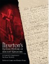 Newton's Revised History of Ancient Kingdoms: A Complete Chronology - Isaac Newton, Larry Pierce, Marion Pierce