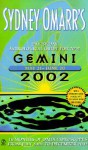 Day-by-Day Astrological Guide for Gemini 2002 - Sydney Omarr