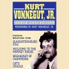 The Kurt Vonnegut, Jr. Audio Collection - Kurt Vonnegut, Kurt Vonnegut, HarperAudio