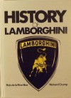 History of Lamborghini - Rob de la Rive Box, Richard Crump