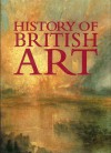 Mini History Of British Art (Mini Art Series) - Isabella Steer