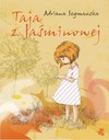 Taja z Jaśminowej - Adriana Szymańska