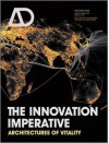 The Innovation Imperative: Architectures of Vitality - Pia Ednie-Brown, Mark Burry, Andrew Burrow