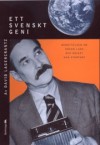 Ett svenskt geni : berättelsen om Håkan Lans och kriget han startade - David Lagercrantz