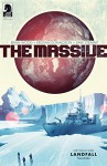The Massive #1 - Brian Wood, Kristian Donaldson