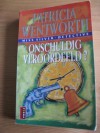 Onschuldig veroordeeld? - Patricia Wentworth