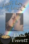 Lust, Love & Luck - Elixa Everett