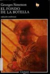 El fondo de la botella - Georges Simenon