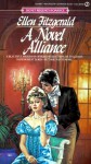 A Novel Alliance - Ellen Fitzgerald