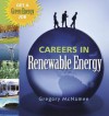 Careers in Renewable Energy: Get a Green Energy Job - Gregory McNamee