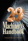 Machinery's Handbook 29th Edition Toolbox - Erik Oberg