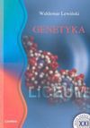 Genetyka. Książka pomocnicza dla kandydatów na akademie medyczne i uniwersytety - Waldemar Lewiński