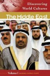 The Middle East - Greenwood Press