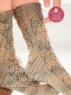 Serpentine Socks: E-Pattern from Socks from the Toe Up (Potter Craft ePatterns) - Wendy D. Johnson