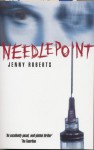 Needle Point (Cameron McGill Mysteries) - Jenny Roberts