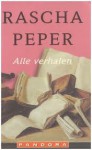 Alle verhalen - Rascha Peper